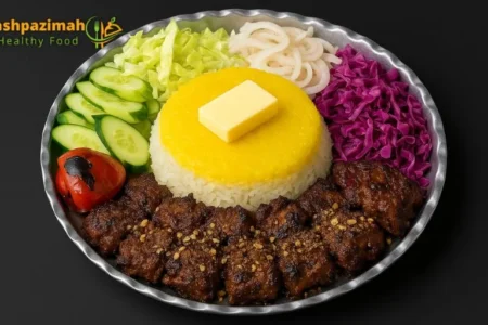 طرز تهیه جوجه ترش