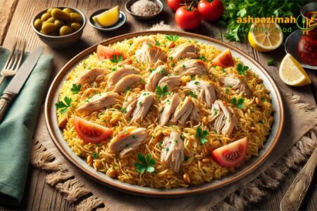 طرز تهیه استانبولی