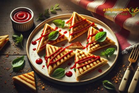 طرز تهیه اسنک مرغ | دستور کامل و نکات طلایی