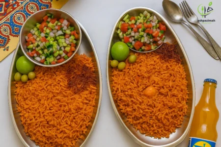 طرز تهیه دمپختک گوجه؛ ۵ راز طلایی برای خوشمزهتر شدن این غذای سنتی ایرانی