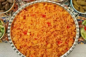 طرز تهیه دمپختک