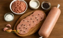 طرز تهیه کالباس خانگی: دستور مرحلهبهمرحله، ترفند بازار و نکات طلایی