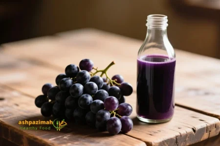 نحوه درست کردن شراب انگور سیاه خانگی؛ روش اصولی و سنتی
