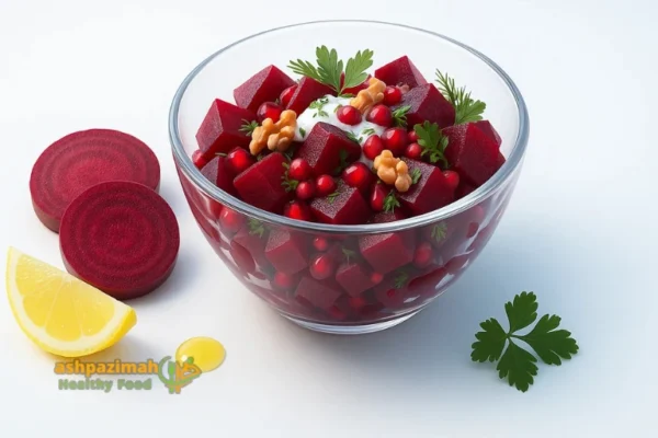 طرز تهیه سالاد لبو؛ ۷ دستور مجلسی و رژیمی زمستانی