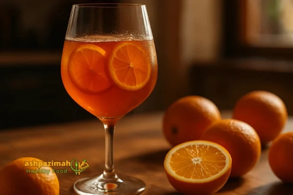 طرز تهیه شراب پرتقال خانگی | روش معمولی و روش آنتیلی