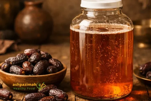 آموزش جامع و تخصصی طرز تهیه شراب خرما خانگی