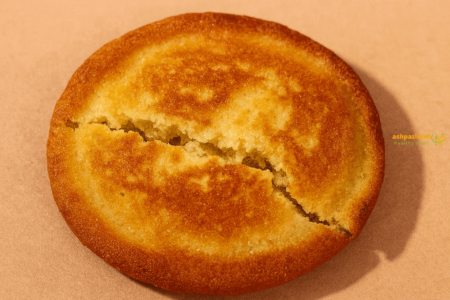 طرز تهیه کماج