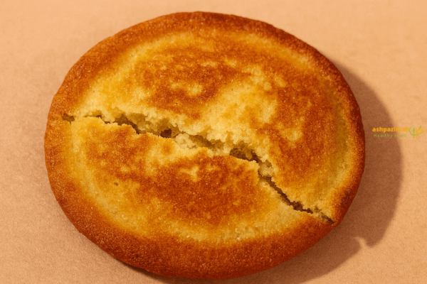 طرز تهیه کماج