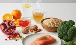 فهرست کامل بهترین غذاها برای آلودگی هوا