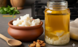 طرز تهیه روغن دنبه : روش‌های کامل و کاربردی برای روغن دنبه خانگی