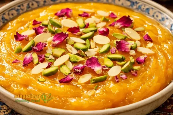 آموزش جامع طرز تهیه ترحلوا؛ از شیرازی تا تبریزی و مجلسی