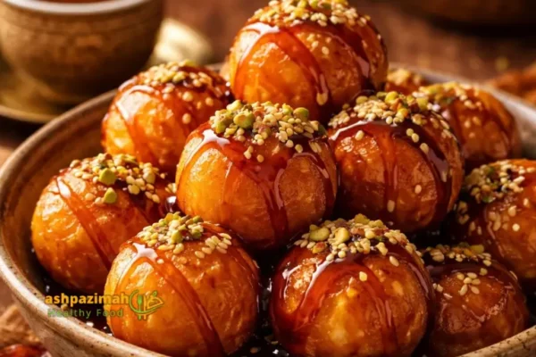 آموزش جامع طرز تهیه لگیمات (بامیه عربی)؛ از دستور اصیل تا روش‌های فوری